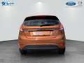 Ford Fiesta 1.0 EcoBoost Start-Stop Titanium Braun - thumbnail 5