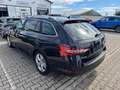 Skoda Superb Combi Style 4x4 Panoramadach TDI - Euro6 Schwarz - thumbnail 4