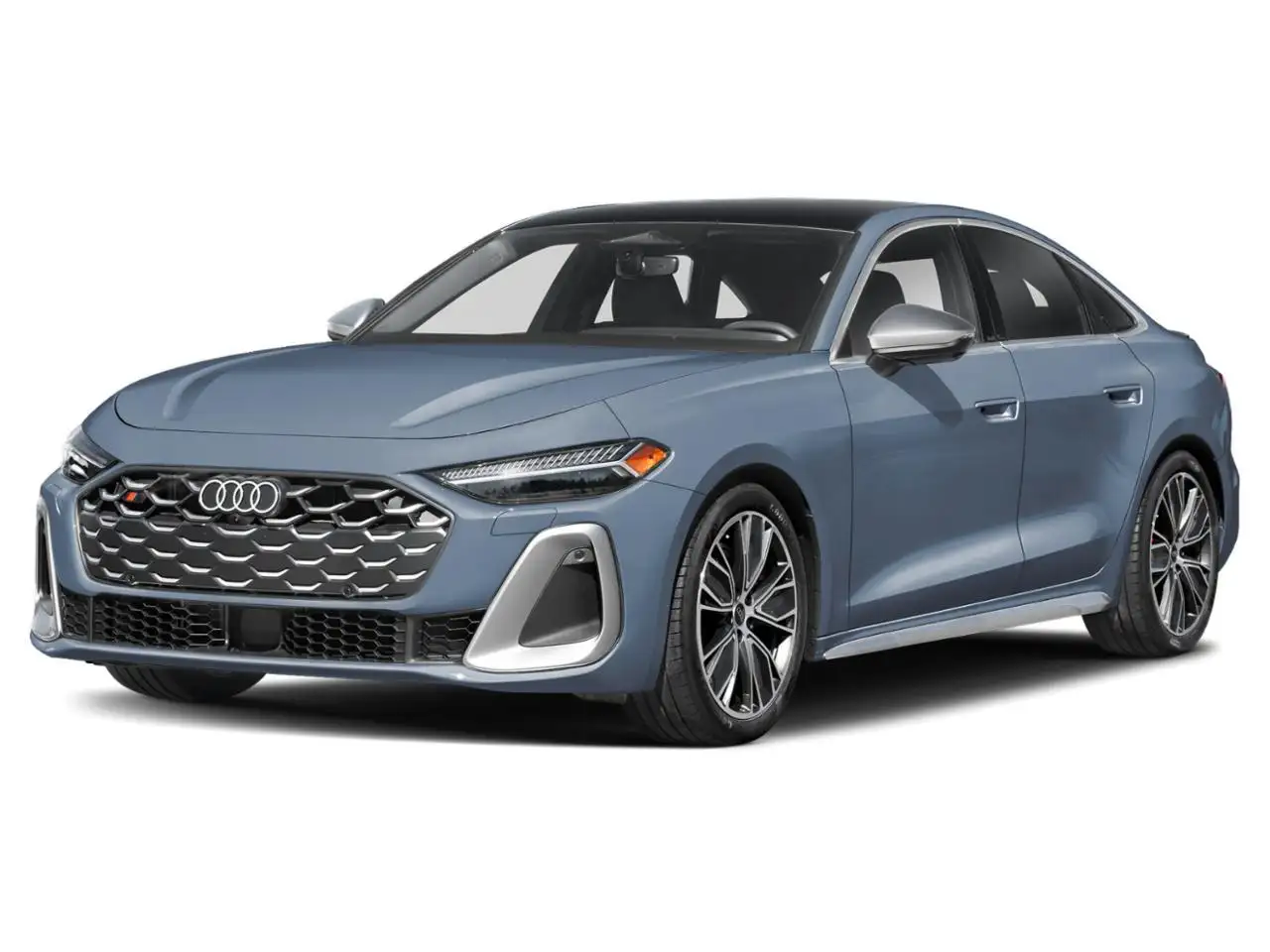 2026 Audi S5