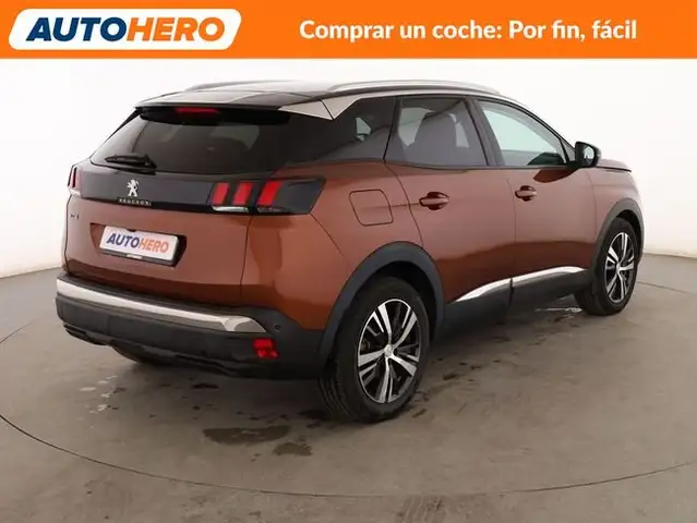 Peugeot 3008 view 6