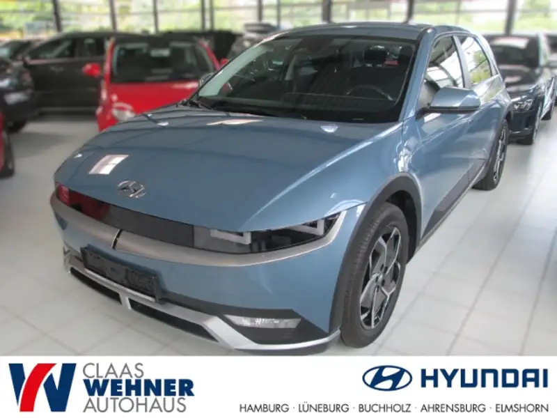 HYUNDAI Ioniq 5