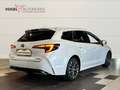 Toyota Corolla Touring Sports 2.0 Teamplayer +Technik P. Blanc - thumbnail 5