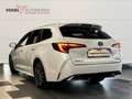 Toyota Corolla Touring Sports 2.0 Teamplayer +Technik P. Blanc - thumbnail 7