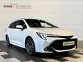 Toyota Corolla Touring Sports 2.0 Teamplayer +Technik P. Blanc - thumbnail 3