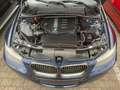 BMW 320 d Automatik Leder Blau - thumbnail 17