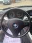 BMW 320 d Automatik Leder Blau - thumbnail 9
