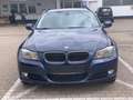 BMW 320 d Automatik Leder Blau - thumbnail 13
