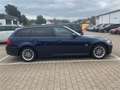 BMW 320 d Automatik Leder Blau - thumbnail 3