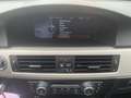 BMW 320 d Automatik Leder Blau - thumbnail 11