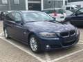 BMW 320 d Automatik Leder Blau - thumbnail 1