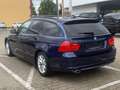 BMW 320 d Automatik Leder Blau - thumbnail 6