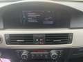 BMW 320 d Automatik Leder Blau - thumbnail 12
