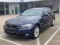 BMW 320 d Automatik Leder Blau - thumbnail 2
