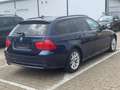 BMW 320 d Automatik Leder Blau - thumbnail 4
