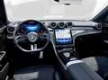 Mercedes-Benz C 220 d T AMG*NIGHT*AHK*DISTR*TOTW*KAM*NAVI*LED Grau - thumbnail 3