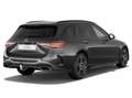 Mercedes-Benz C 220 d T AMG*NIGHT*AHK*DISTR*TOTW*KAM*NAVI*LED Grau - thumbnail 2