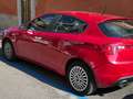 Alfa Romeo Giulietta Giulietta 1.6 jtdm Giulietta 120cv Rosso - thumbnail 3
