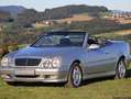 Mercedes-Benz CLK 230 CLK 230 ML Cabrio Elegance Silber - thumbnail 2