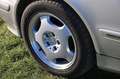Mercedes-Benz CLK 230 CLK 230 ML Cabrio Elegance Silber - thumbnail 9