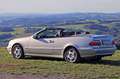 Mercedes-Benz CLK 230 CLK 230 ML Cabrio Elegance Silber - thumbnail 7