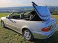Mercedes-Benz CLK 230 CLK 230 ML Cabrio Elegance Silber - thumbnail 10
