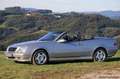 Mercedes-Benz CLK 230 CLK 230 ML Cabrio Elegance Silber - thumbnail 4