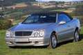 Mercedes-Benz CLK 230 CLK 230 ML Cabrio Elegance Silber - thumbnail 3