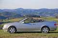 Mercedes-Benz CLK 230 CLK 230 ML Cabrio Elegance Silber - thumbnail 5