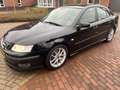 Saab 9-3 2.0T Aero  210PK 6 BAK NAP! Negru - thumbnail 2
