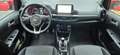 Kia Picanto Picanto 1.0i  12 MOIS GARANTIE.12000 KM AIRCO.CAM Rood - thumbnail 17