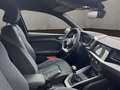 Audi A1 S line 30 TFSI Vollausstattung Scha Schwarz - thumbnail 16