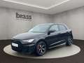 Audi A1 S line 30 TFSI Vollausstattung Scha Schwarz - thumbnail 1