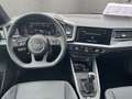Audi A1 S line 30 TFSI Vollausstattung Scha Schwarz - thumbnail 13