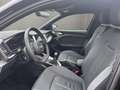Audi A1 S line 30 TFSI Vollausstattung Scha Schwarz - thumbnail 8