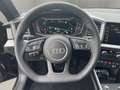 Audi A1 S line 30 TFSI Vollausstattung Scha Schwarz - thumbnail 9