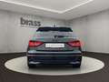 Audi A1 S line 30 TFSI Vollausstattung Scha Schwarz - thumbnail 4