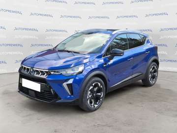 1.8L Full Hybrid (HEV) Intense AT