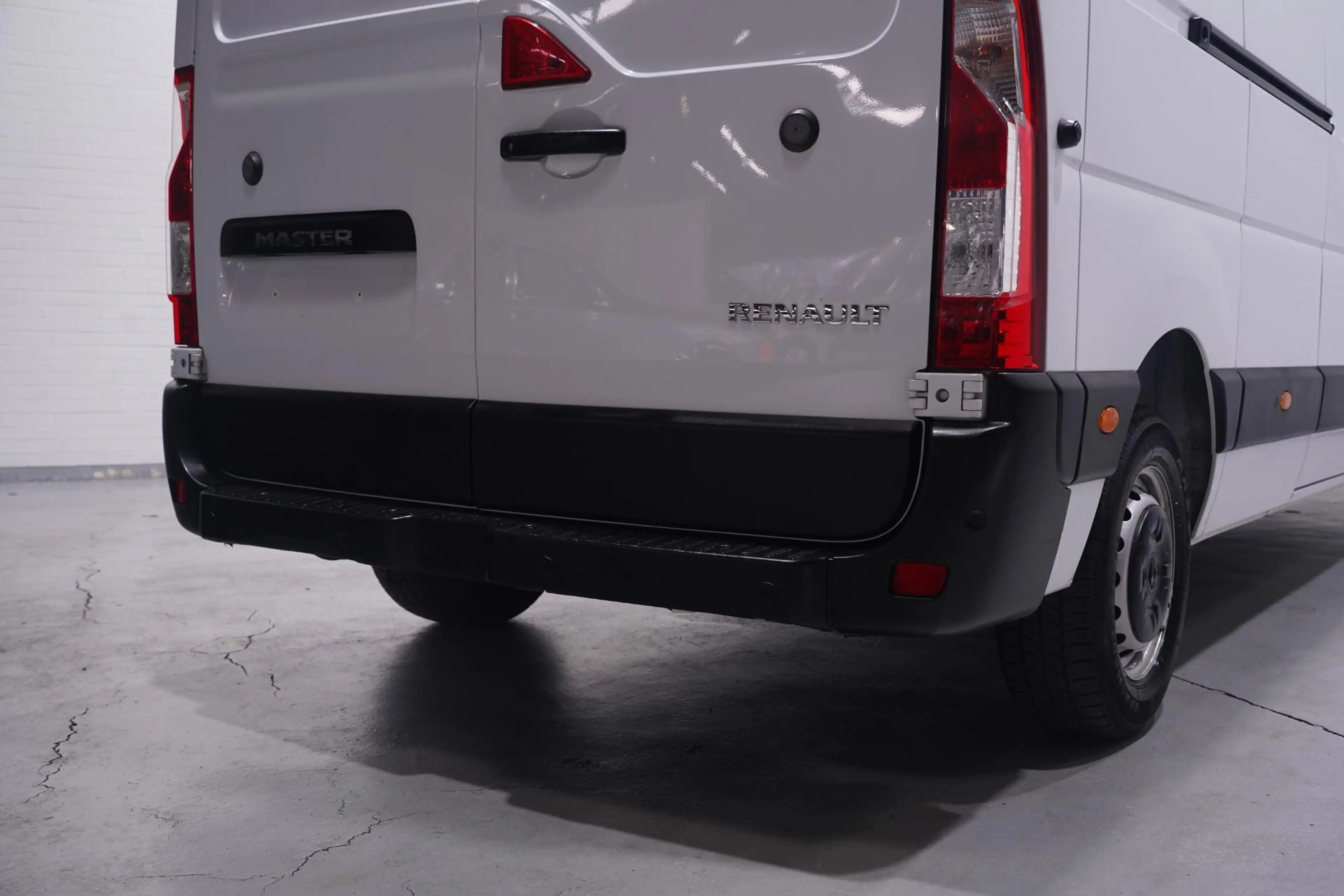 Renault Master 2.3 dCi 135 pk L3H2 Comfort Airco, Dodehoek Assist — photo 16
