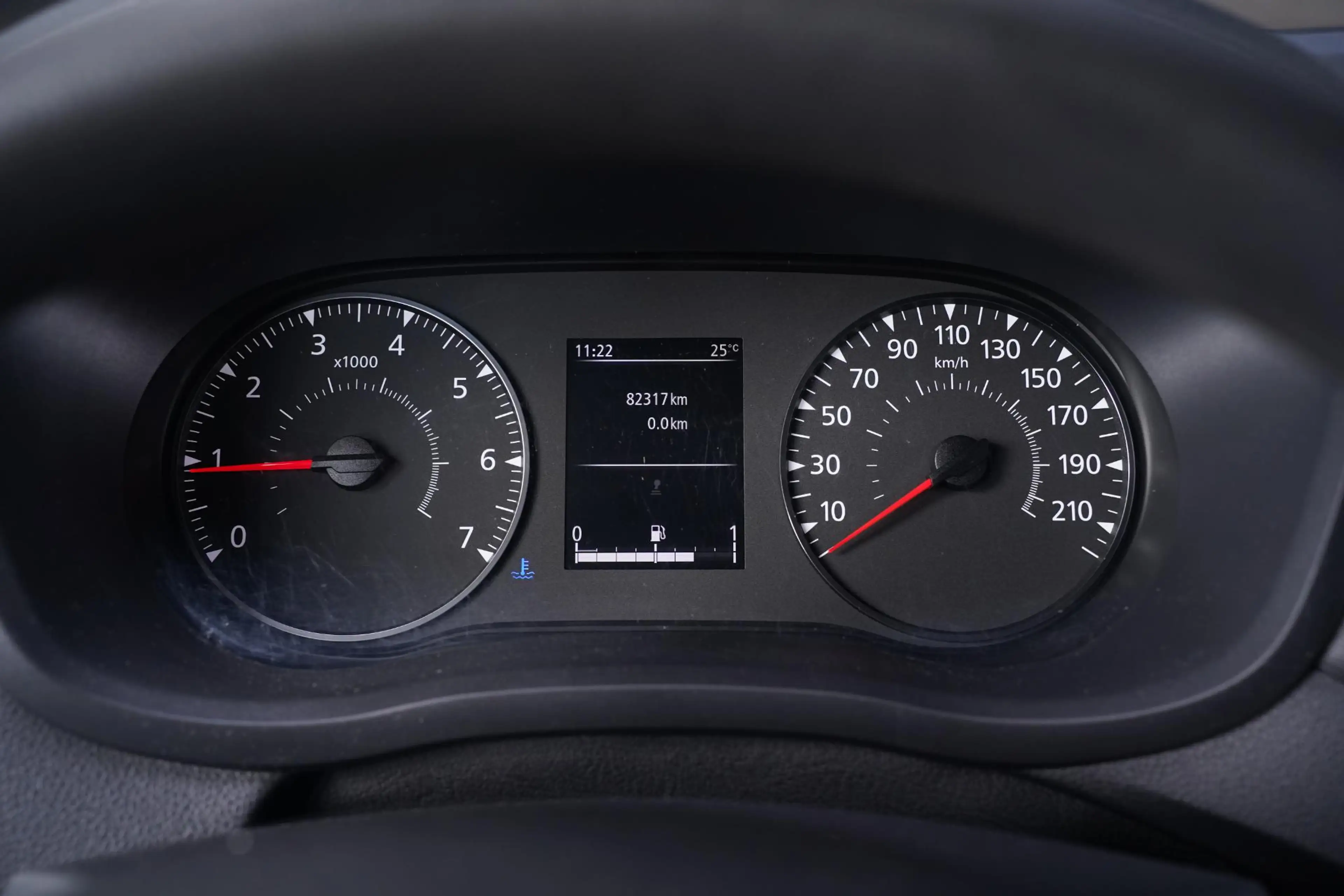 Renault Master 2.3 dCi 135 pk L3H2 Comfort Airco, Dodehoek Assist — photo 24