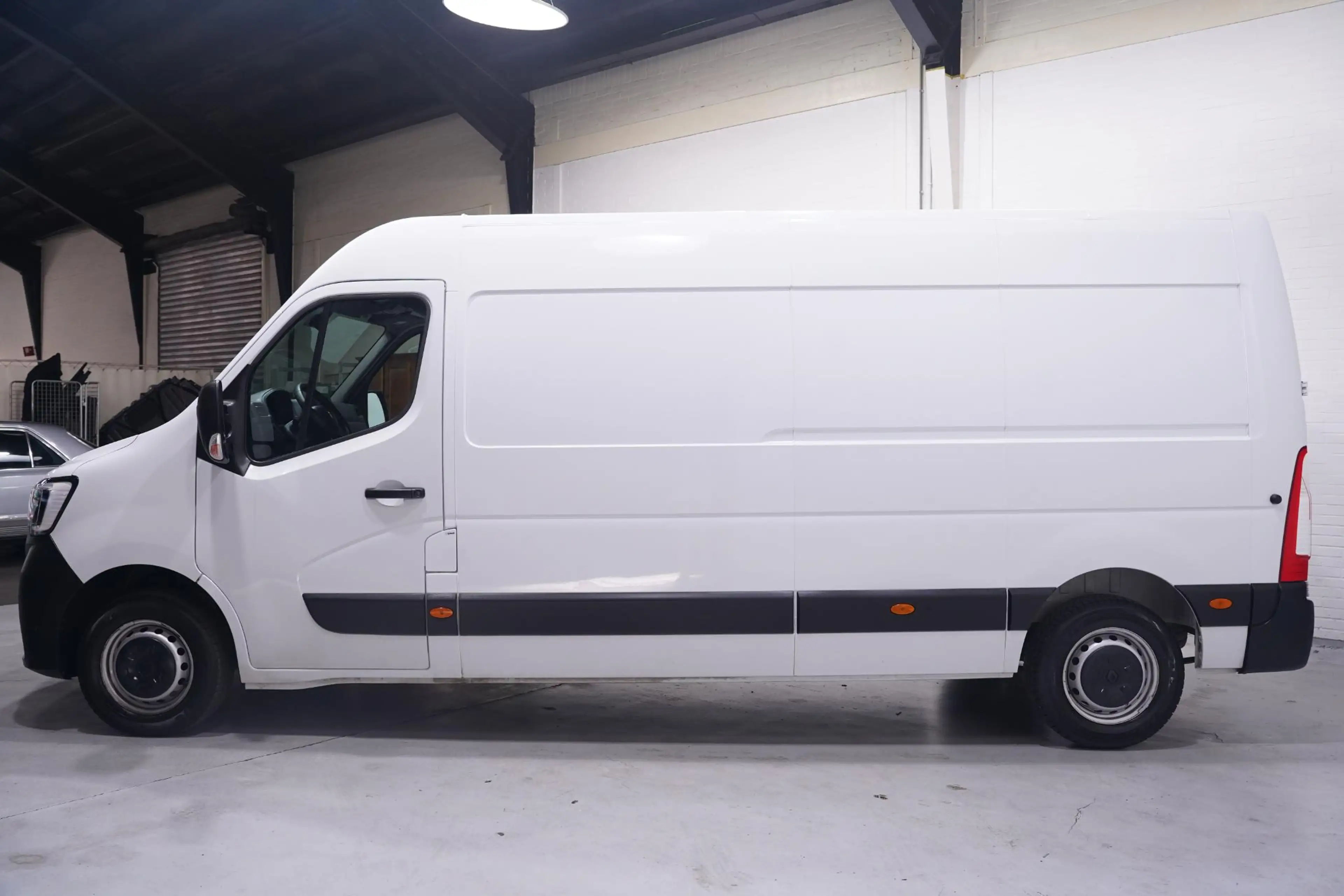 Renault Master 2.3 dCi 135 pk L3H2 Comfort Airco, Dodehoek Assist — photo 7