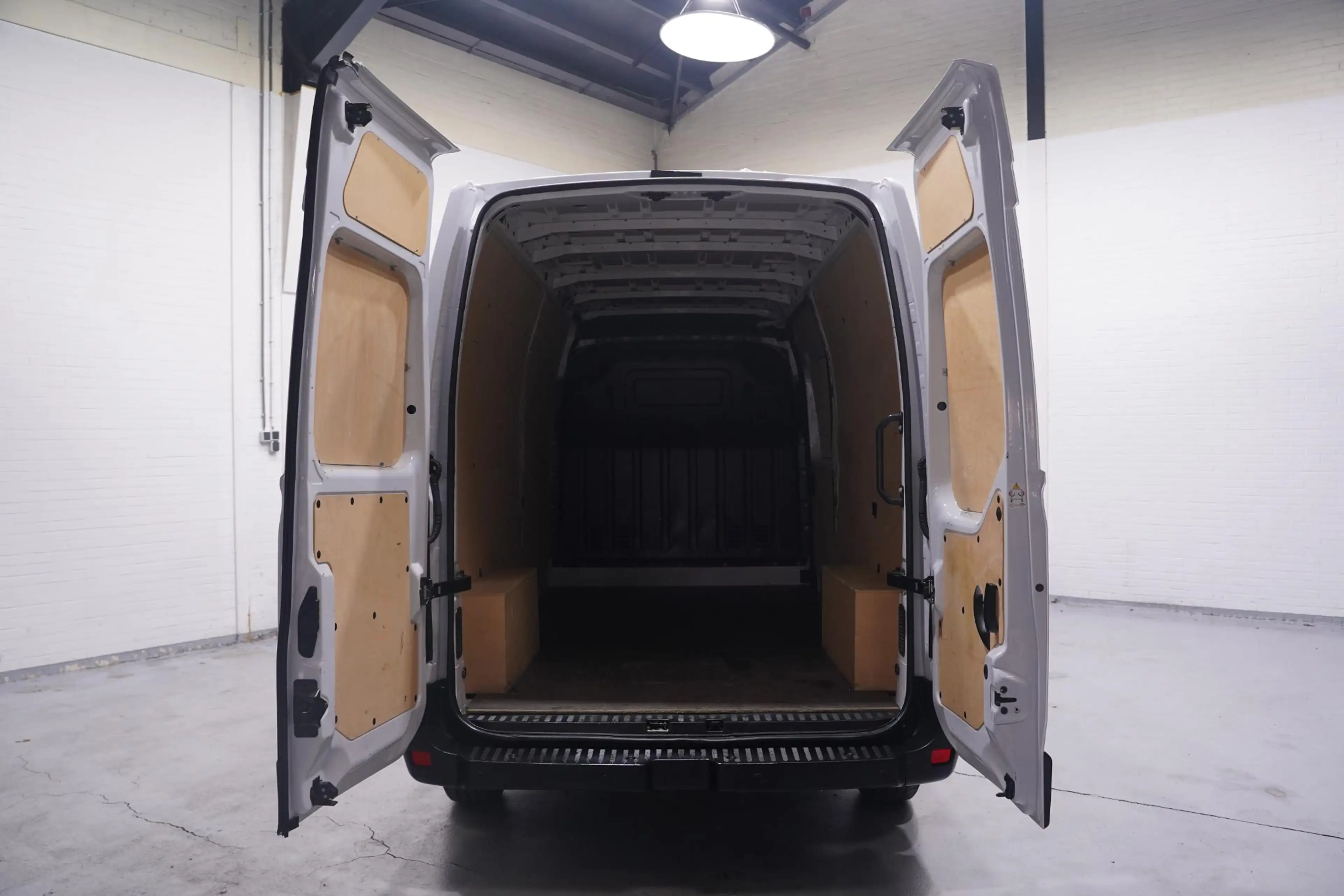 Renault Master 2.3 dCi 135 pk L3H2 Comfort Airco, Dodehoek Assist — photo 13
