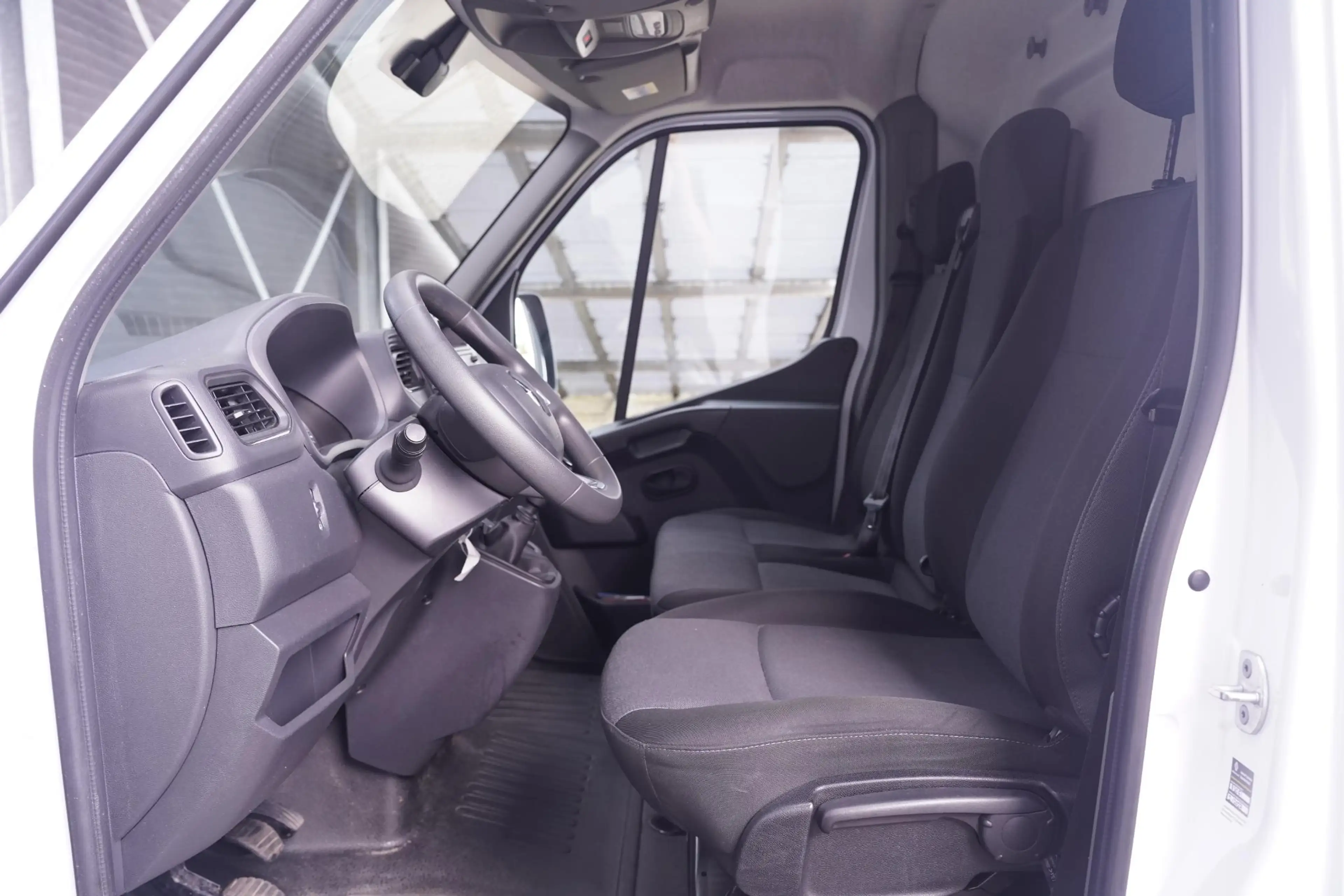 Renault Master 2.3 dCi 135 pk L3H2 Comfort Airco, Dodehoek Assist — photo 19
