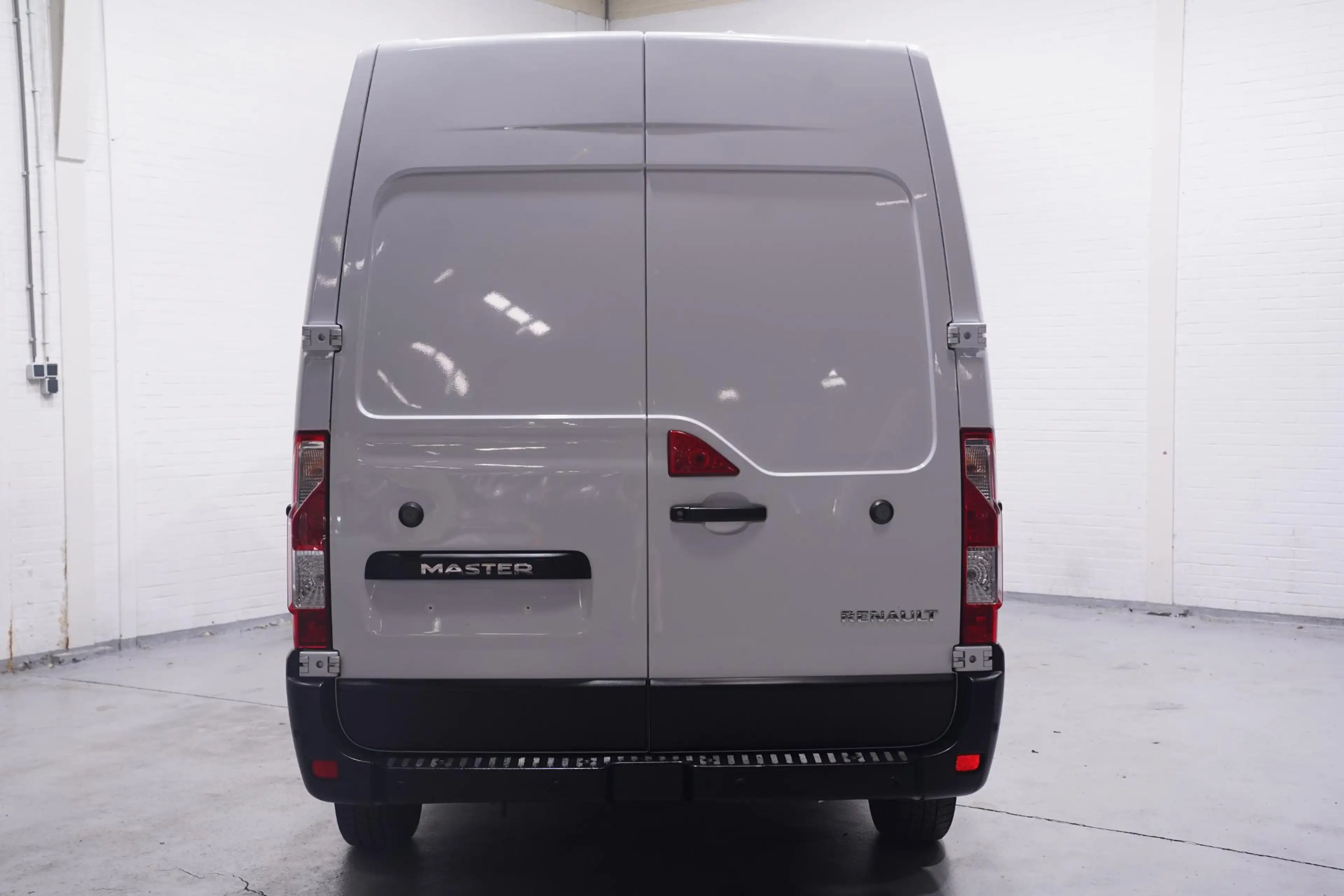 Renault Master 2.3 dCi 135 pk L3H2 Comfort Airco, Dodehoek Assist — photo 11