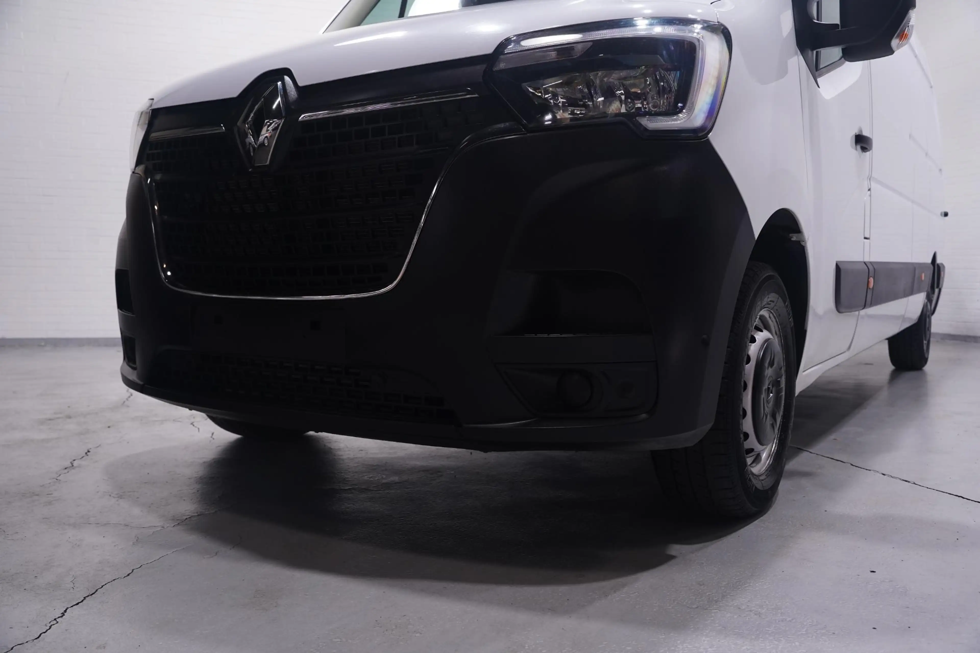 Renault Master 2.3 dCi 135 pk L3H2 Comfort Airco, Dodehoek Assist — photo 15