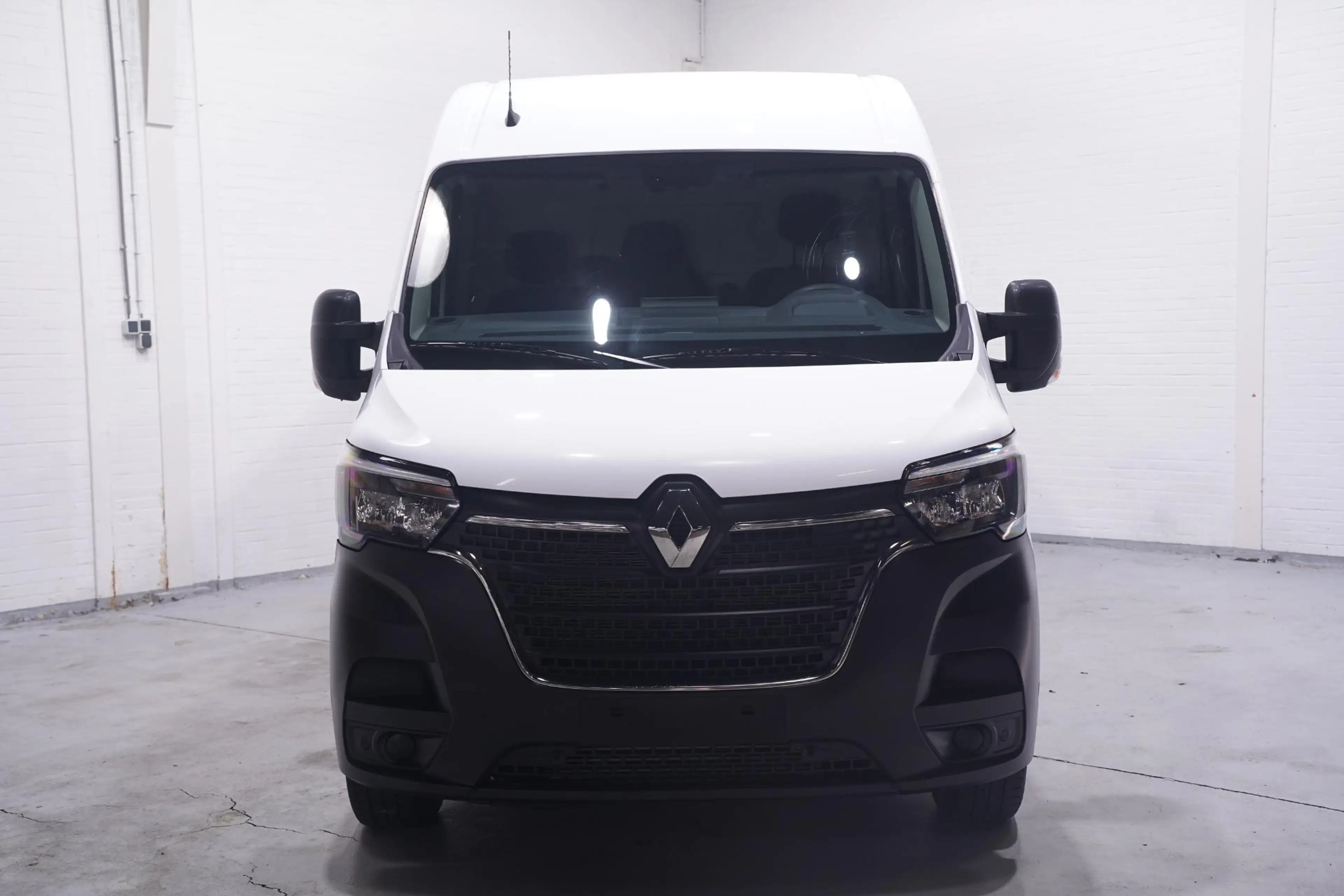Renault Master 2.3 dCi 135 pk L3H2 Comfort Airco, Dodehoek Assist — photo 5