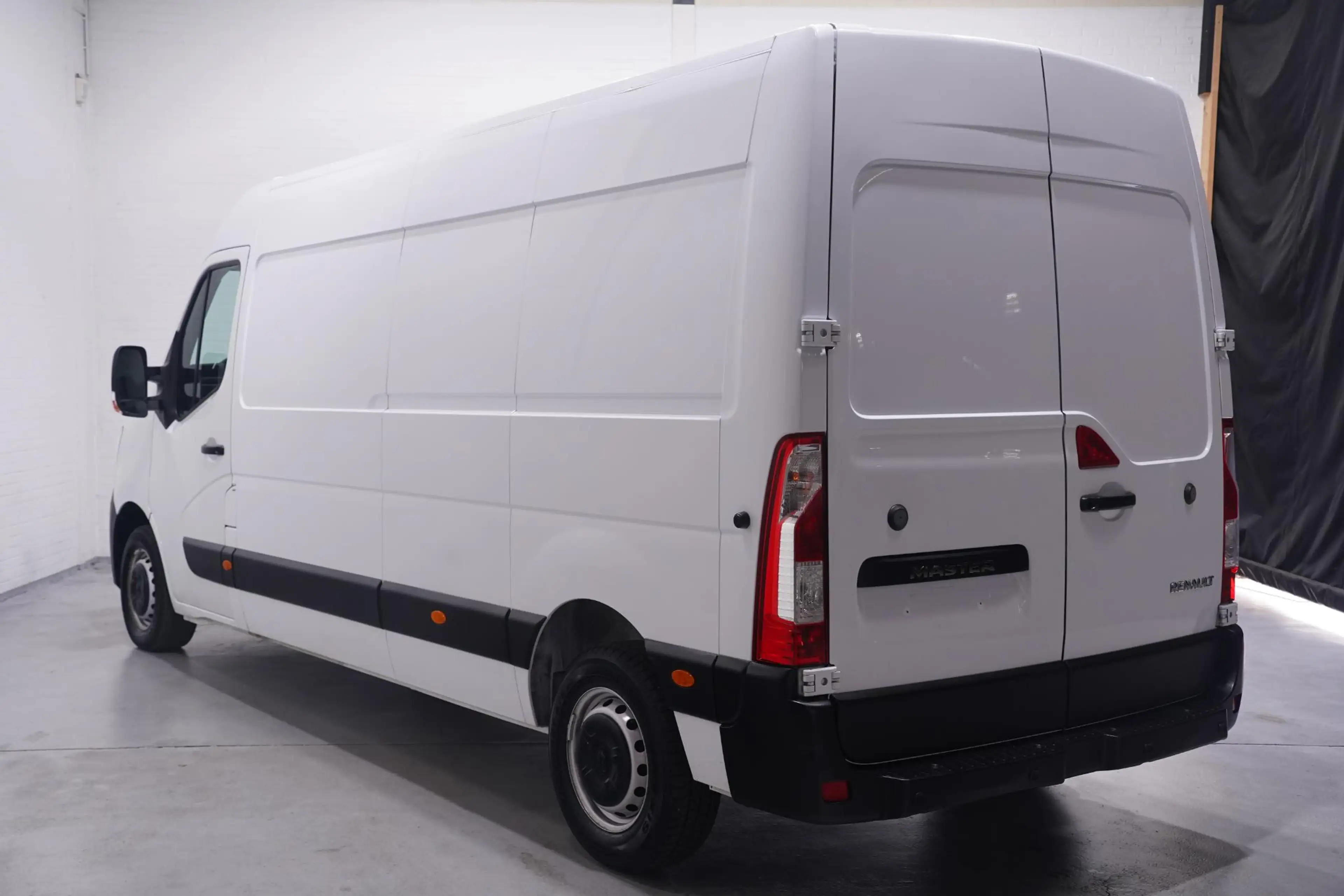 Renault Master 2.3 dCi 135 pk L3H2 Comfort Airco, Dodehoek Assist — photo 3