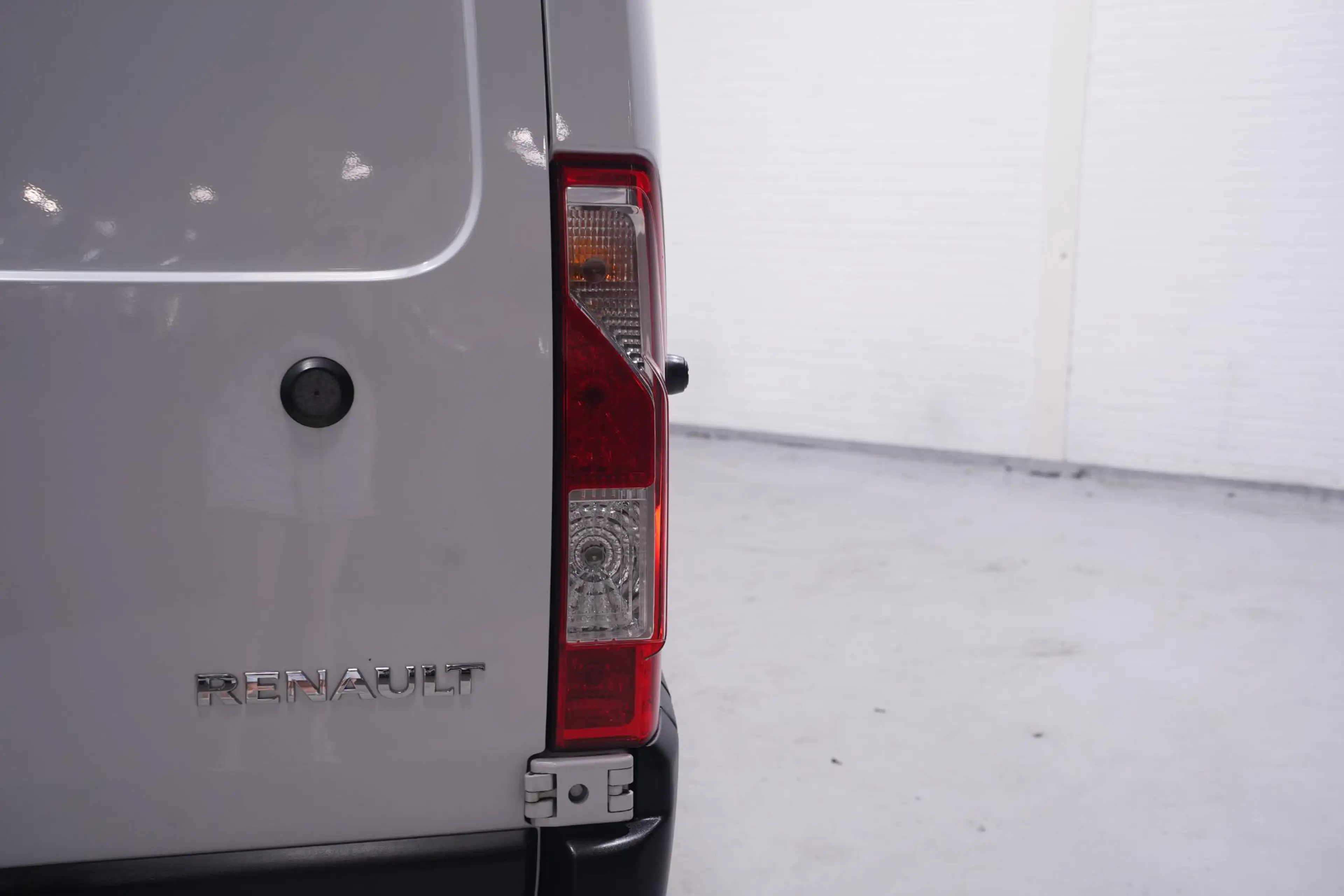 Renault Master 2.3 dCi 135 pk L3H2 Comfort Airco, Dodehoek Assist — photo 12