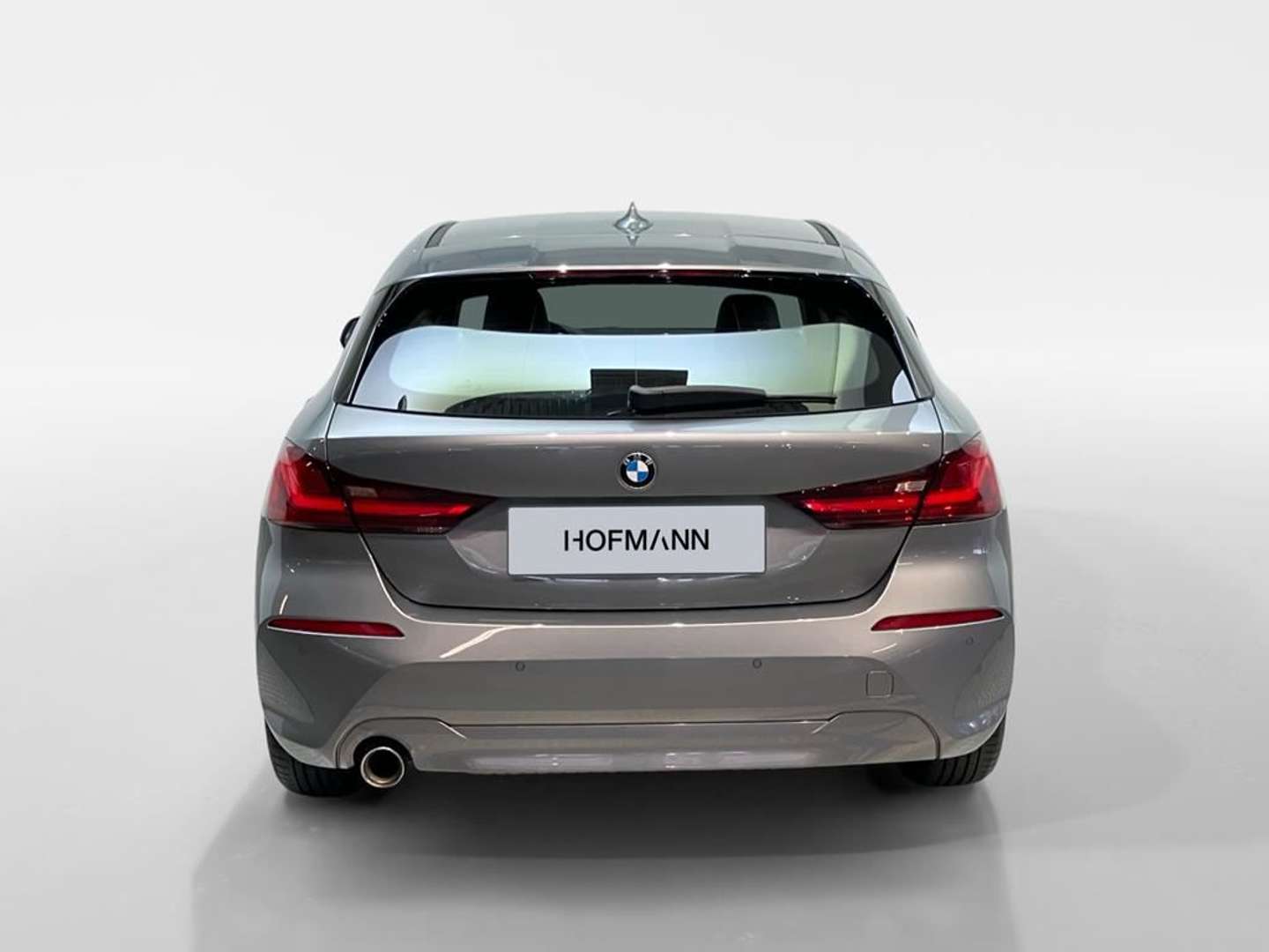 BMW 118 Advantage - - Joinsteer - #5