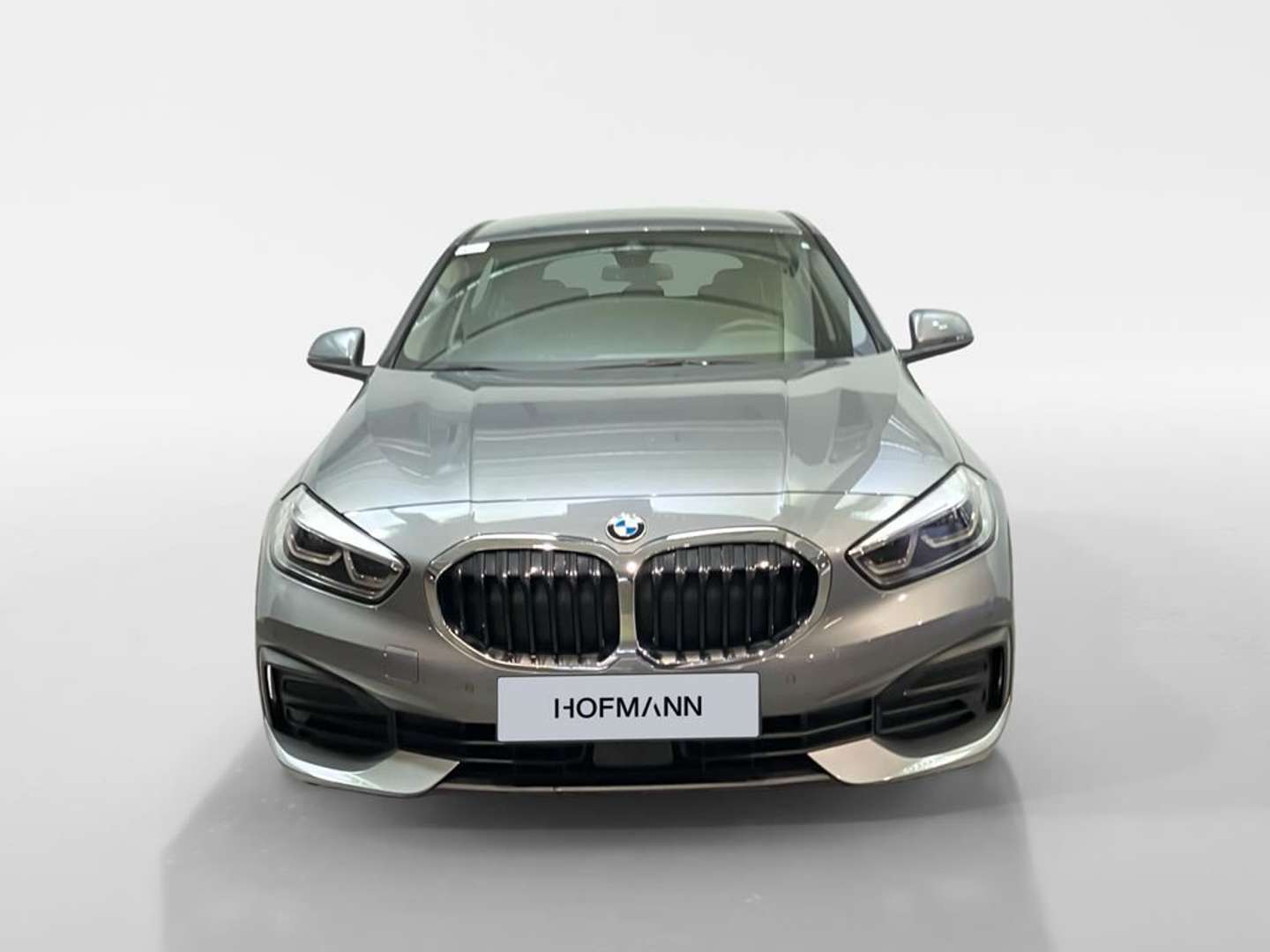 BMW 118 Advantage - - Joinsteer - #1