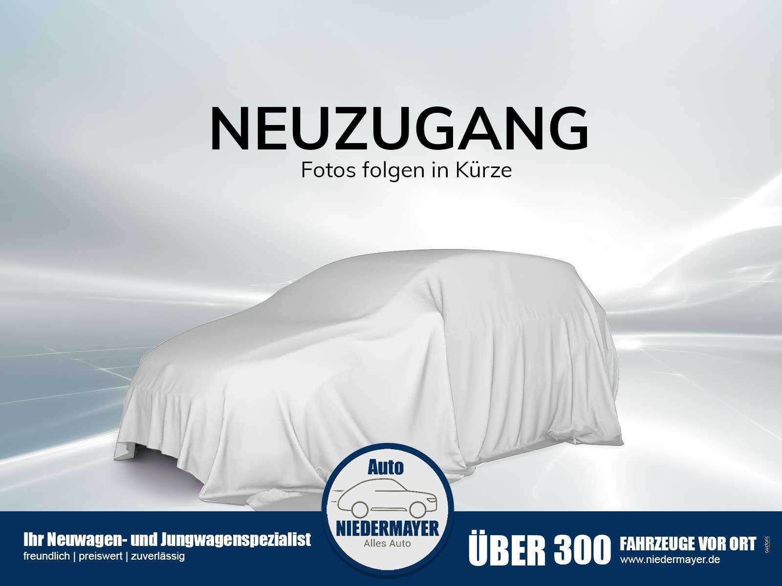 Second hand Audi A3 2.0